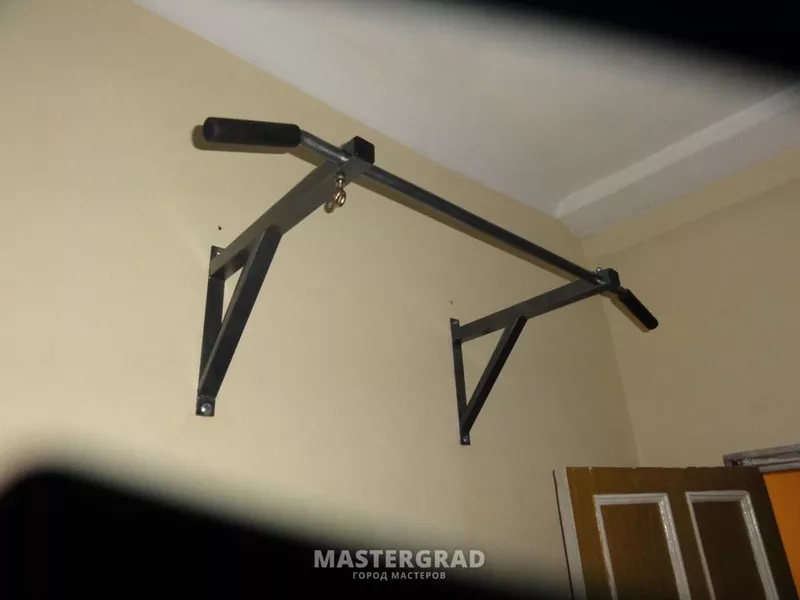 Установка. Навеска и монтаж аксессуаров для кухни и ванной. 069495004 2