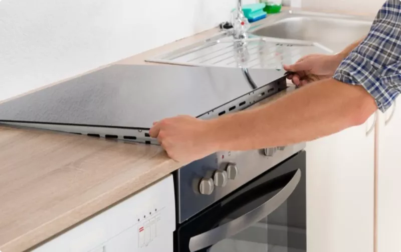 УСТАНОВКА БОЙЛЕРА ,  ПОДКЛЮЧЕНИЕ МОНТАЖ. 069495004. Кишинев Молдова  7