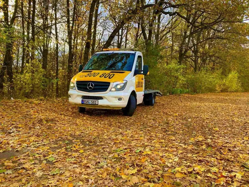 Evacuator 022 800 800