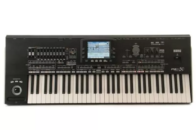 для продажи Korg Pa3x 61
