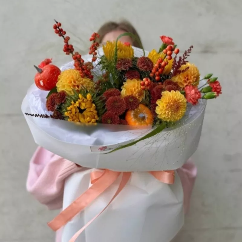 Buchete și baloane pentru momente de neuitat în Chișinău