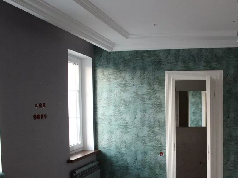 Маляр,  штукатур - 068629262 3