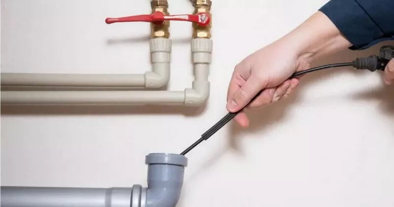 Сантехработы - 068629262 2