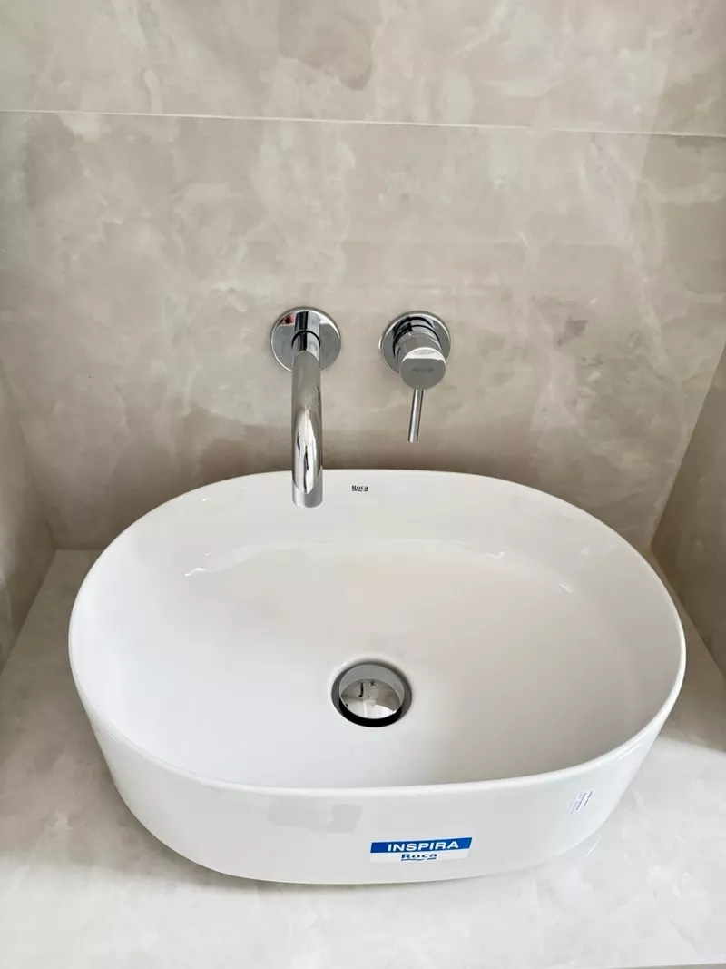 Сантехработы - 068629262 3