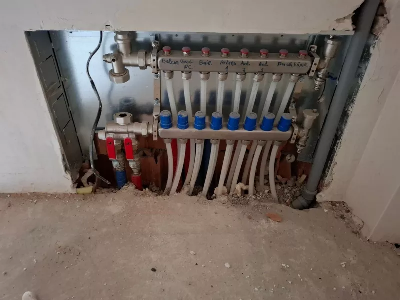 Сантехработы - 068629262 5