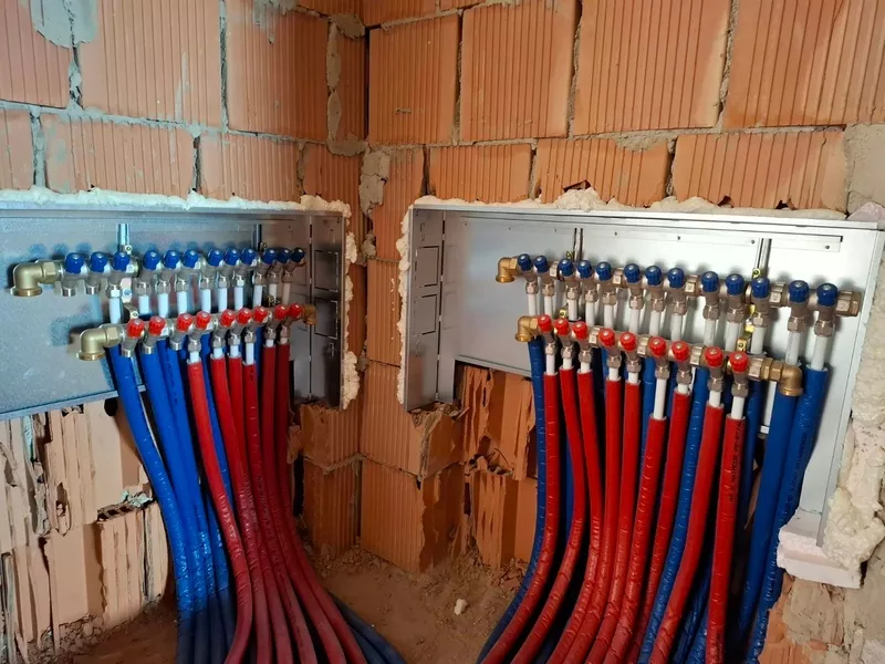 Сантехработы - 068629262 6