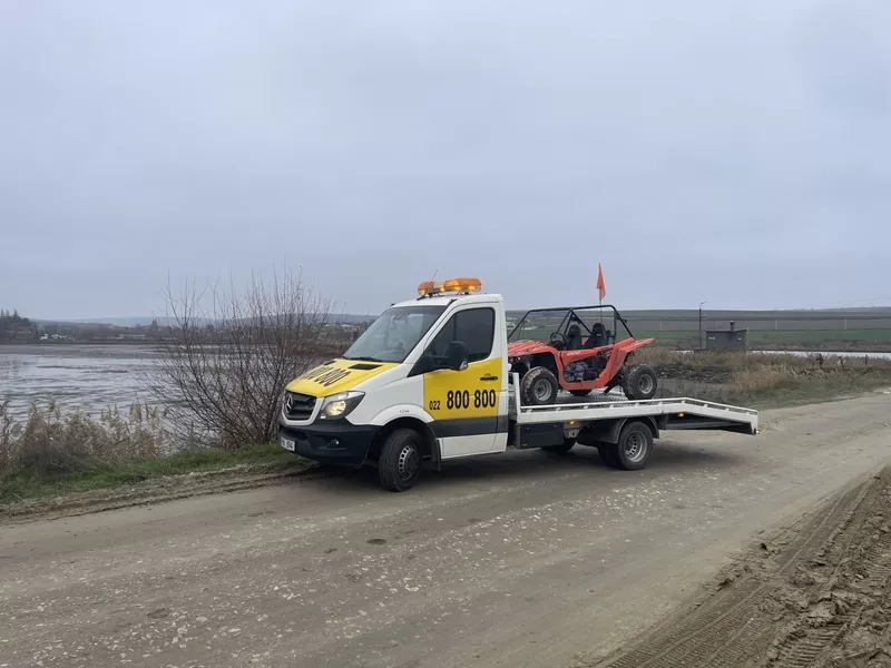Услуги эвакуатора 022-800-800