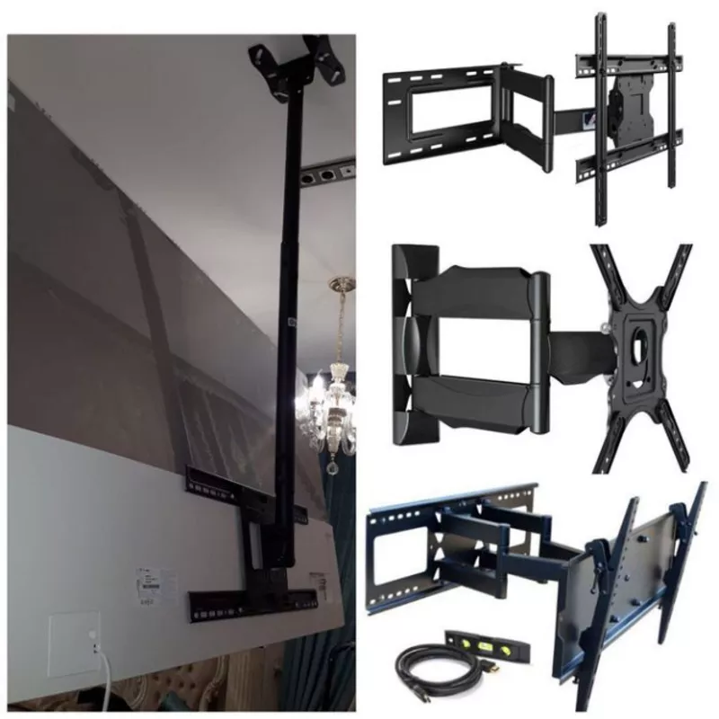 УСТАНОВКА ЗАКРЕПИТЬ ТЕЛЕВИЗОР НА СТЕНУ. Кишинев 069495004  