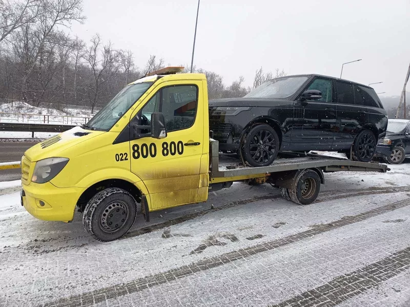Услуги эвакуатора 022-800-800