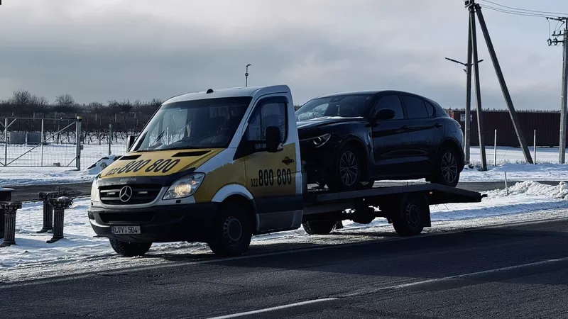 Услуги эвакуатора 022-800-800 2