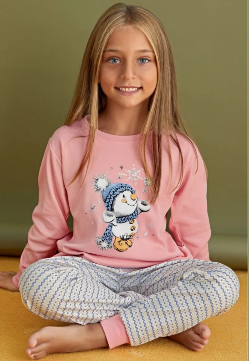 Confort termic și libertate de mișcare pentru copii