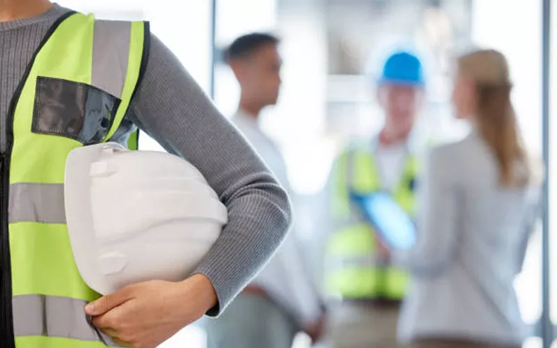 Строитель-специалист: работа в Польше и Нидерландах