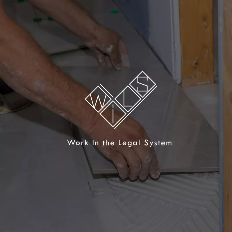 Плиточник,  Германия,  Гамбург 