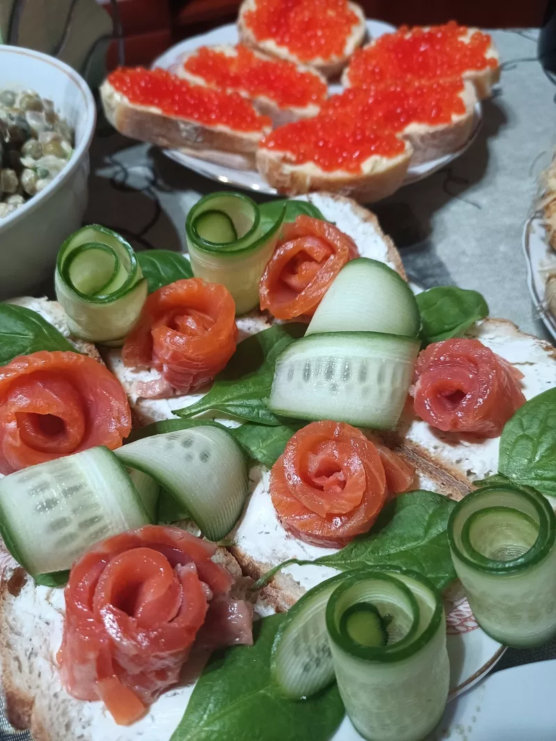 Услуги нутрициолога по здоровому образу жизни