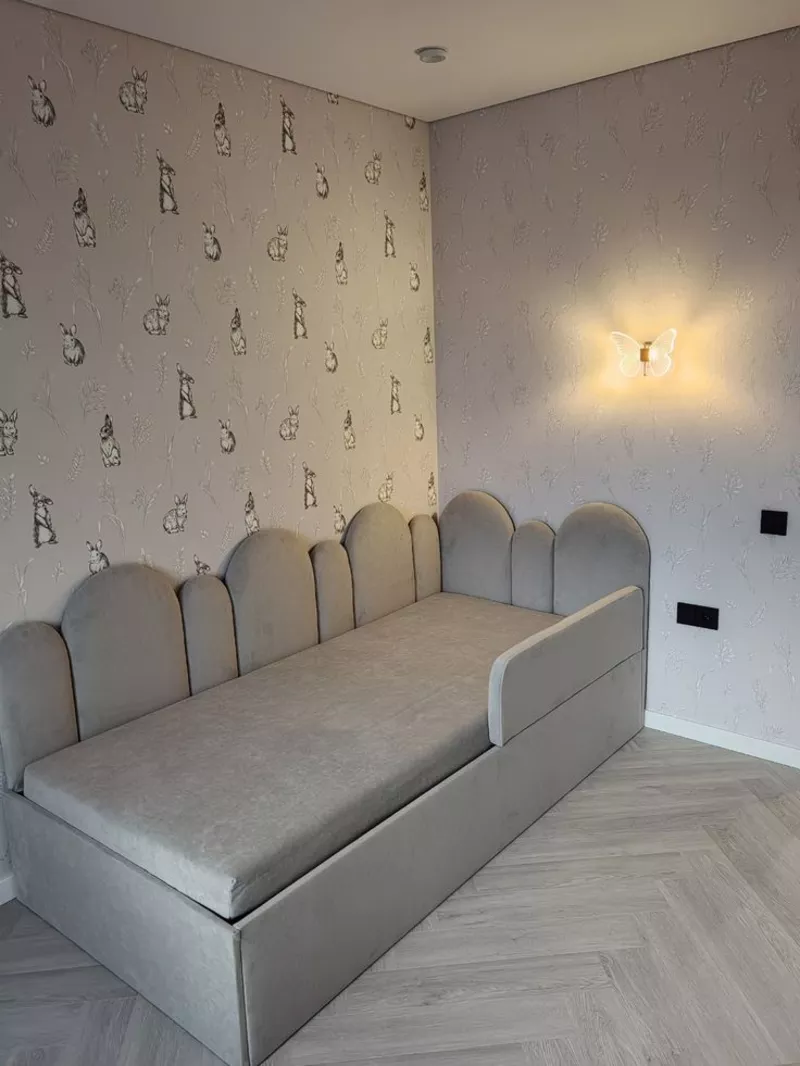 Мебель на заказ по вашим размерам 2