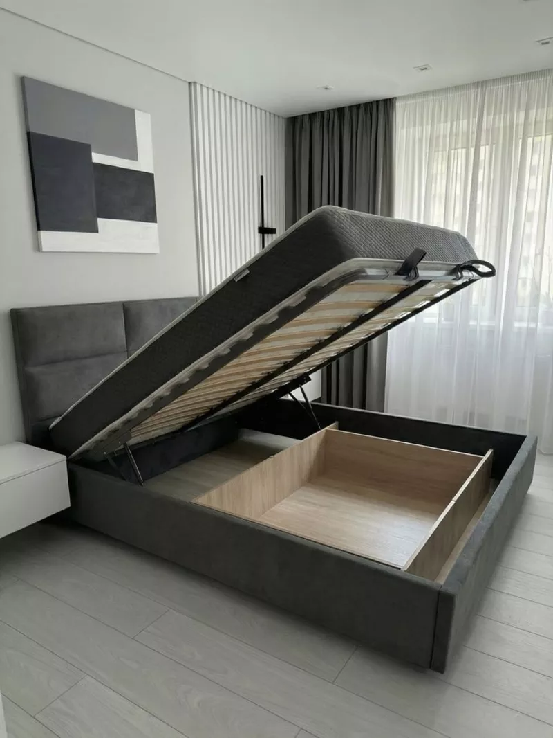 Мебель на заказ по вашим размерам 4