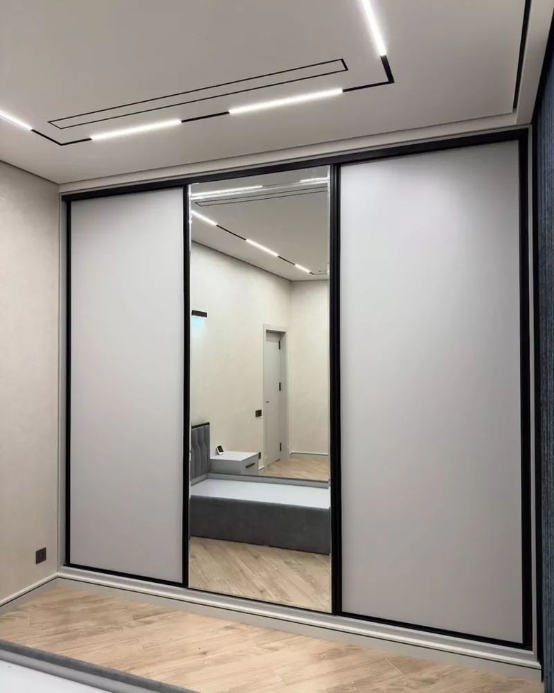 Мебель на заказ по вашим размерам 6