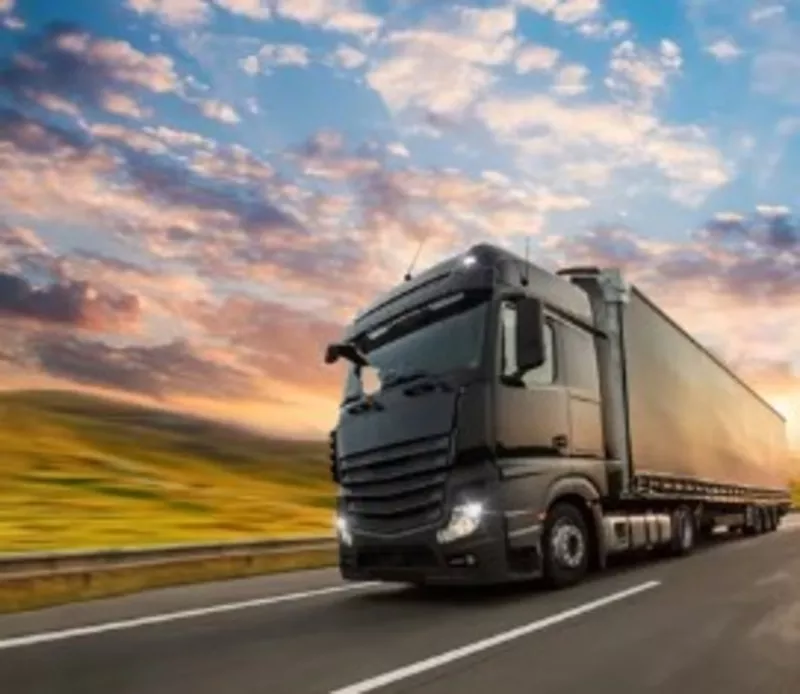 Предложение работы для водителей C+E в польской компании