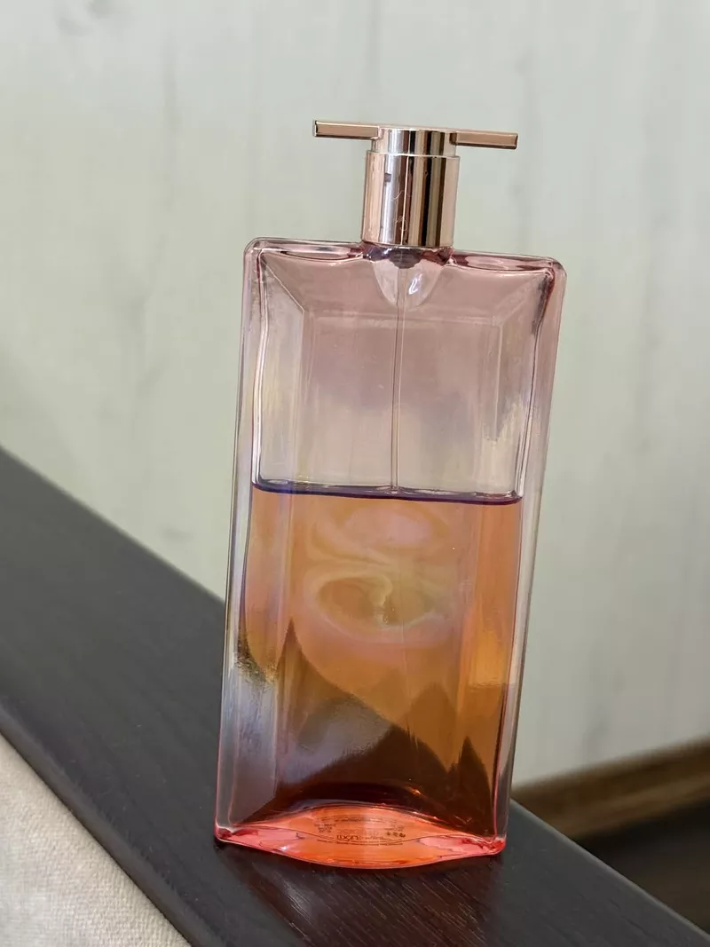 Оригинальные не новые духи... 3