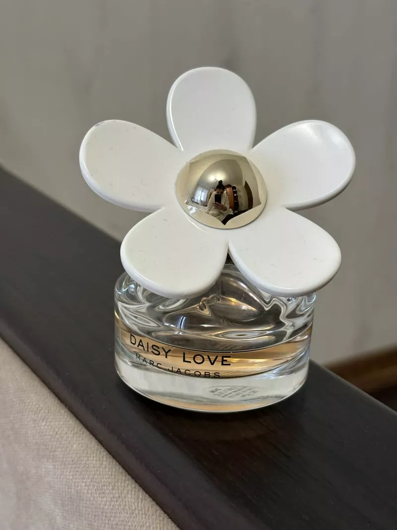 Оригинальные не новые духи... 2