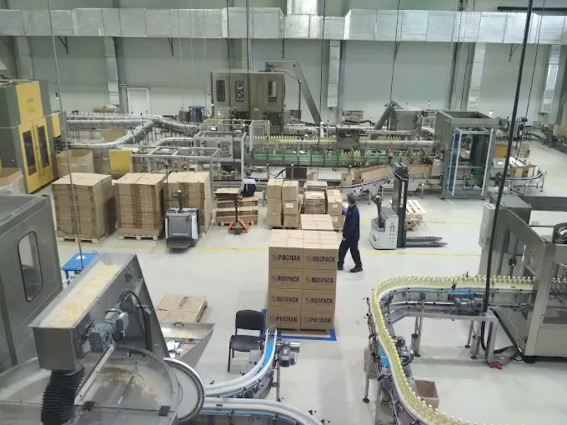 Высококачественное подсолнечное масло оптом от производителя 4