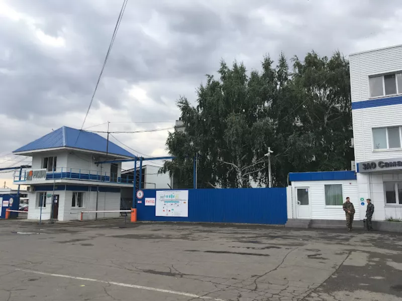 Высококачественное подсолнечное масло оптом от производителя 5