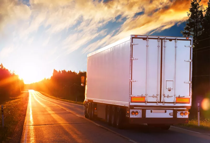 Водитель C+E – стабильная работа в Европе | 9000–12000 злотых