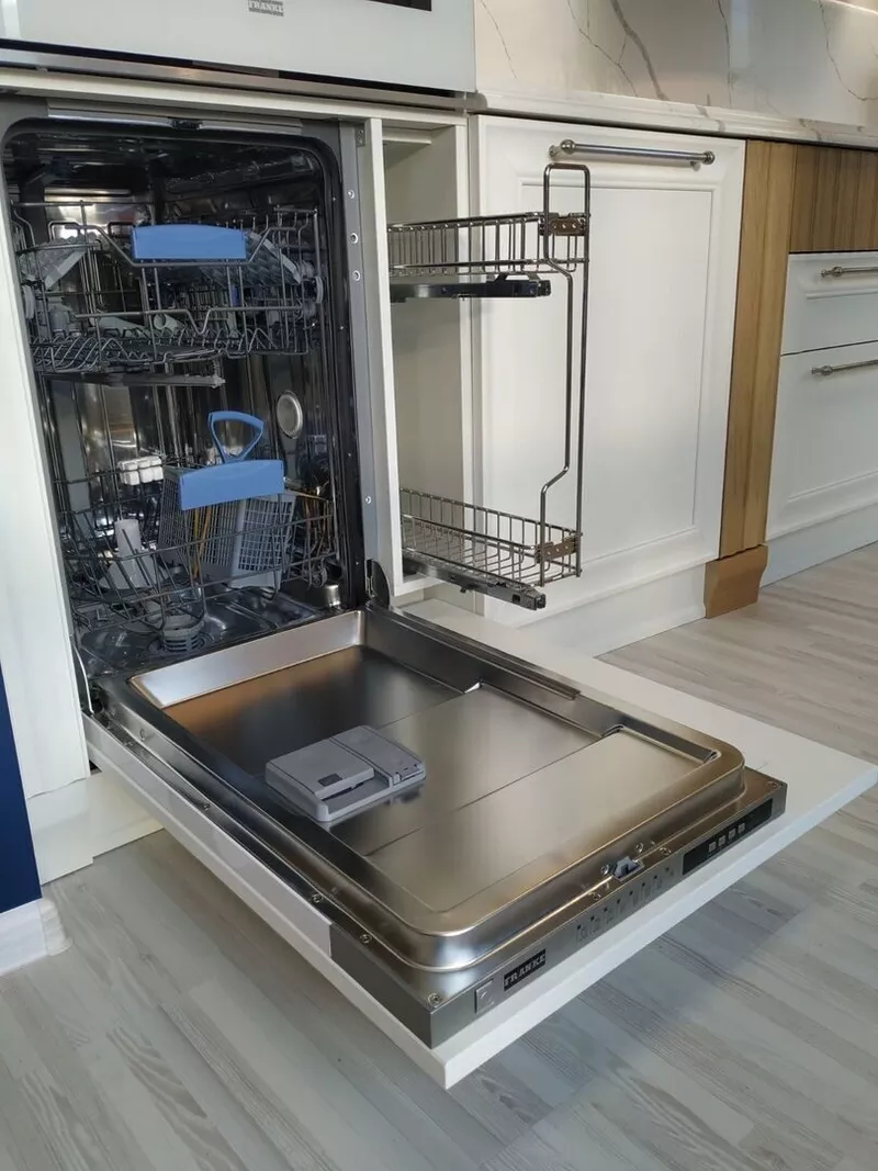 ПОДКЛЮЧЕНИЕ. СТИРАЛЬНЫХ и ПОСУДОМОЕЧНЫХ МАШИН. ГАЗОВЫЕ ПЛИТЫ, БОЙЛЕР. 4