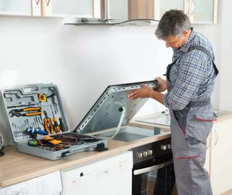 ПОДКЛЮЧЕНИЕ. СТИРАЛЬНЫХ и ПОСУДОМОЕЧНЫХ МАШИН. ГАЗОВЫЕ ПЛИТЫ, БОЙЛЕР. 6