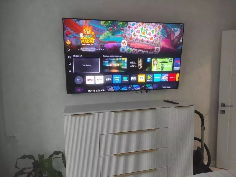 КРОНШТЕЙНЫ ДЛЯ КРЕПЛЕНИЯ ТЕЛЕВИЗОРА. 069495004. Кишинев ПОДБОР ДОСТАВК 8