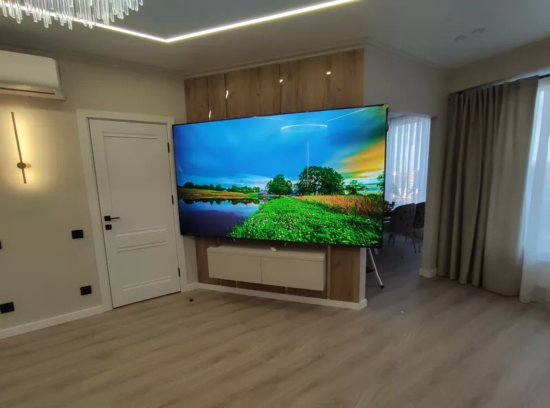 КРОНШТЕЙНЫ ДЛЯ КРЕПЛЕНИЯ ТЕЛЕВИЗОРА. 069495004. Кишинев ПОДБОР ДОСТАВК 5