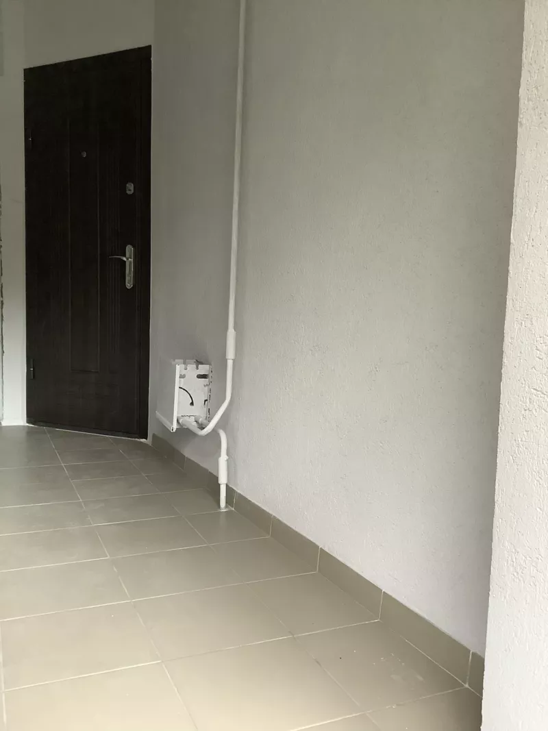 1 cameră + living,  izolație fonică / termică,  reparație proaspătă 8