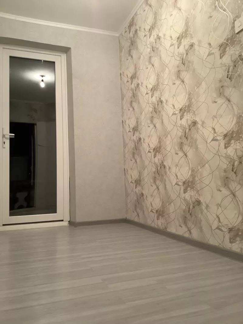 1 cameră + living,  izolație fonică / termică,  reparație proaspătă 5