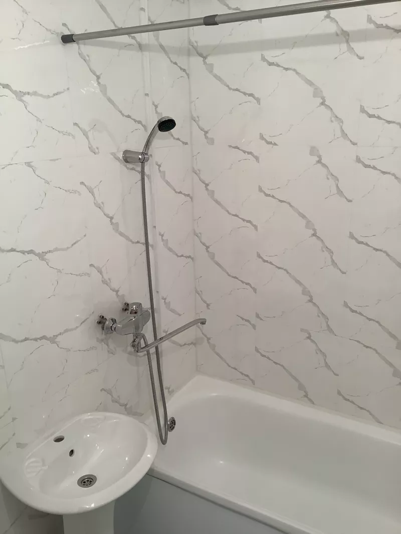 1 cameră + living,  izolație fonică / termică,  reparație proaspătă 6