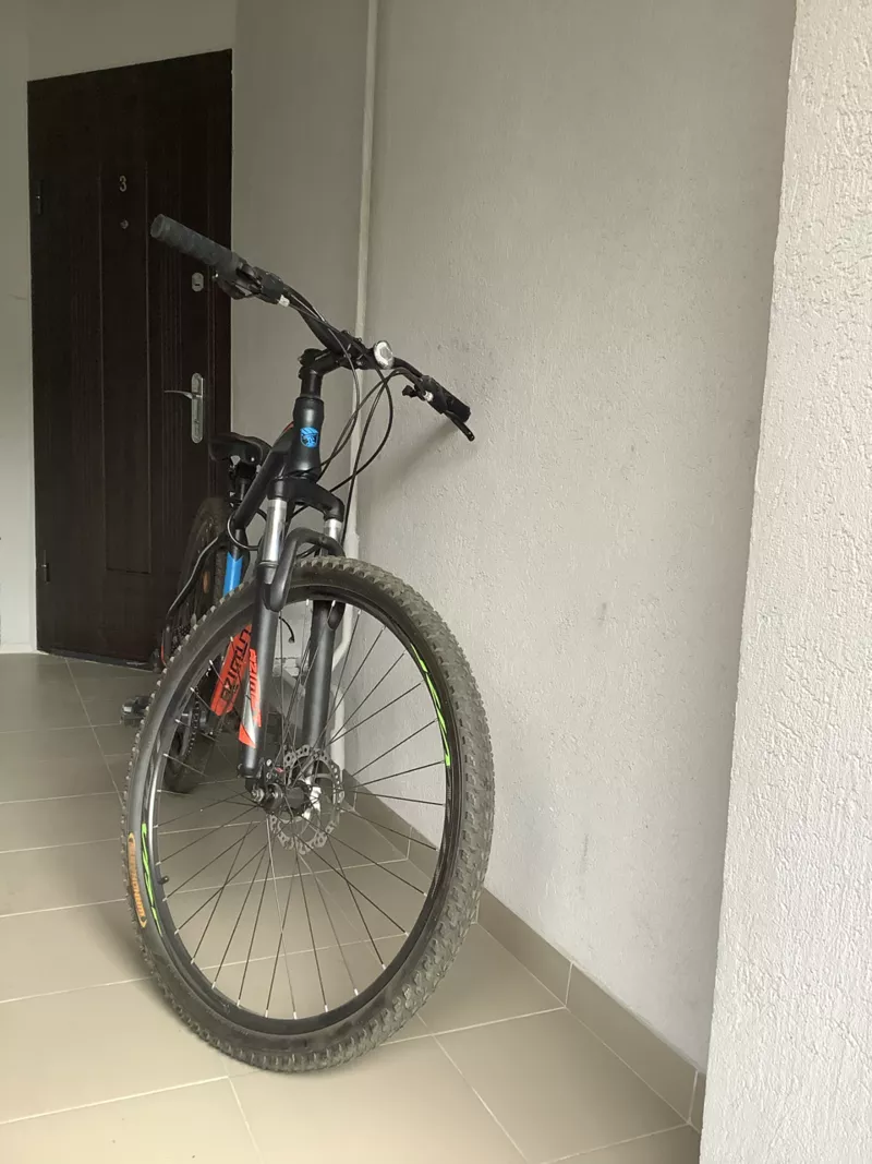 1 cameră + living,  izolație fonică / termică,  reparație proaspătă 9