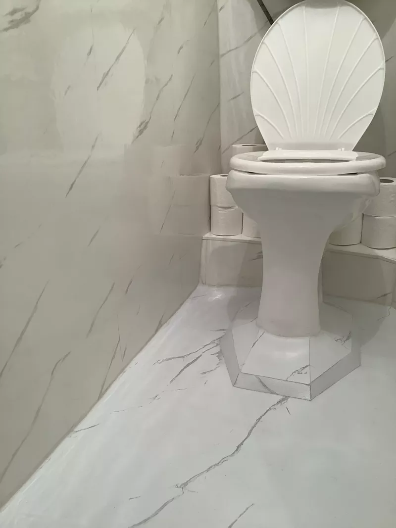 1 cameră + living,  izolație fonică / termică,  reparație proaspătă 7