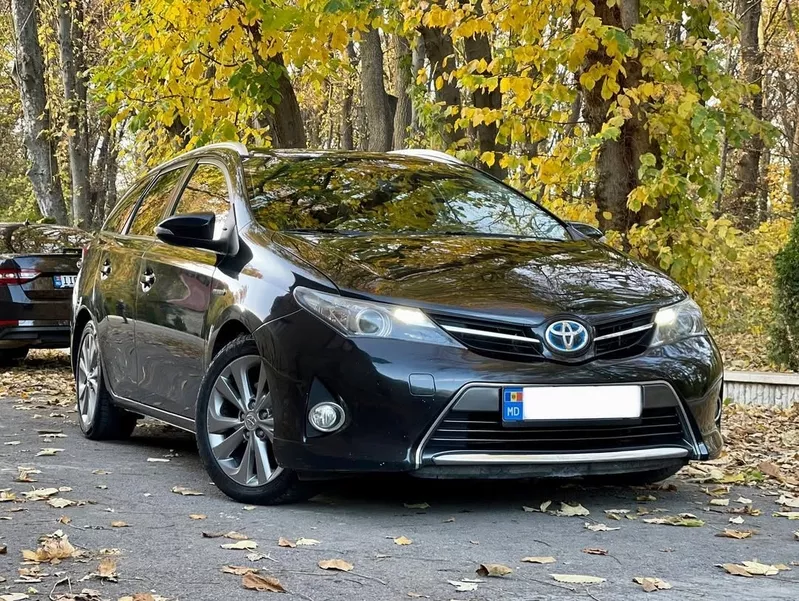 Прокат Авто Кишинёв от PlusRent 3