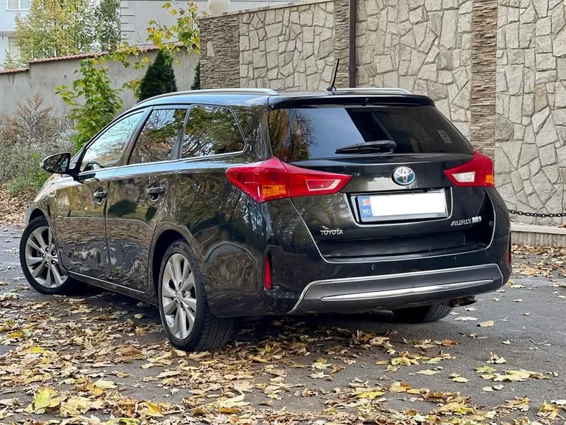 Прокат Авто Кишинёв от PlusRent 2