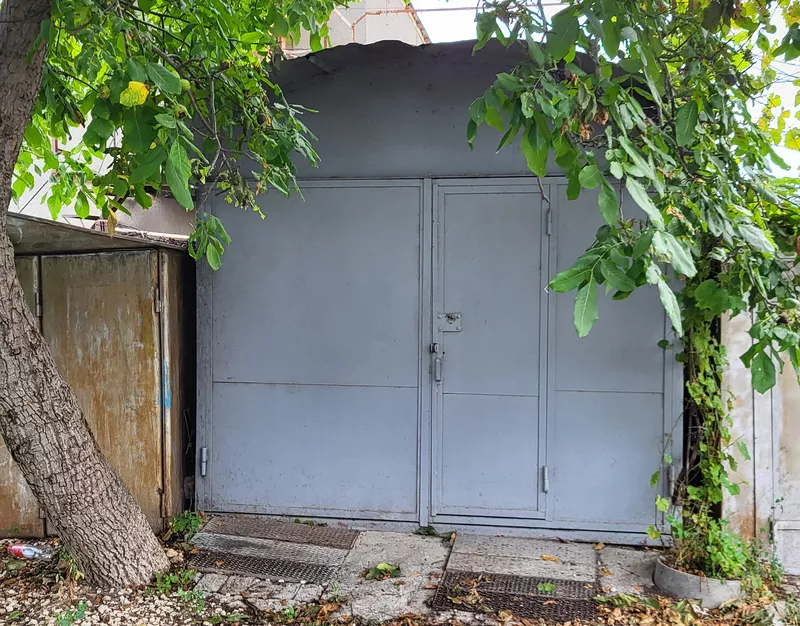 De vânzare garaj de 15 m² CCG-13/1