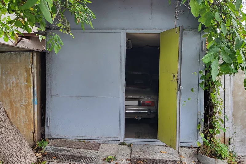 De vânzare garaj de 15 m² CCG-13/1 4