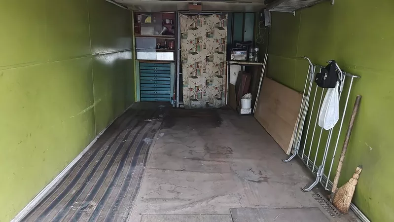 De vânzare garaj de 15 m² CCG-13/1 3