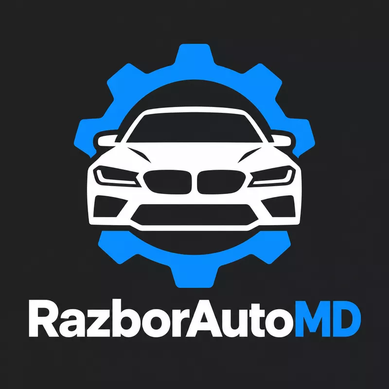 Б/у автозапчасти в Кишинёве — RazborAutoMD.com